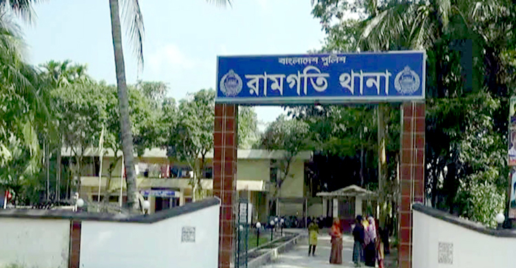 লক্ষ্মীপুরে পিকআপের ধাক্কায় দুই মোটরসাইকেল আরোহী নিহত