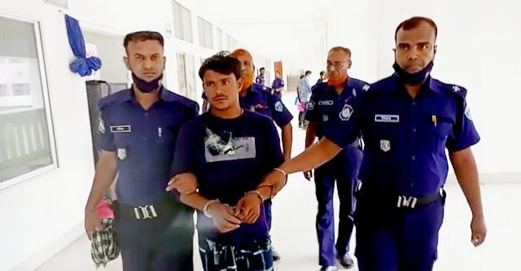 লক্ষ্মীপুরে স্ত্রী হত্যায় স্বামীর মৃত্যুদণ্ড