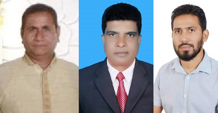 লক্ষ্মীপুরের ৩ ইউপিতে আ’লীগের মনোনয়ন পেলেন যারা