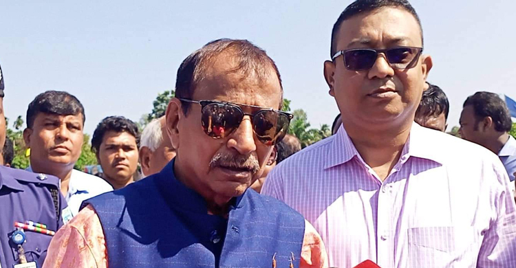 বিএনপি কোনোভাবেই নির্বাচন রুখতে পারবে না: সমাজকল্যাণ মন্ত্রী