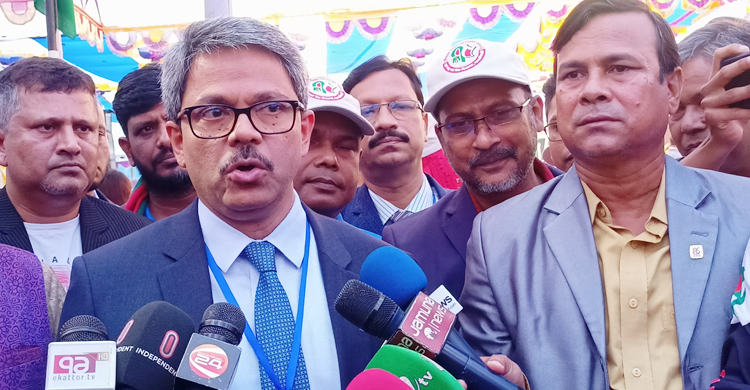 সীমান্তে একটা মৃত্যুও চাই না: পররাষ্ট্র প্রতিমন্ত্রী