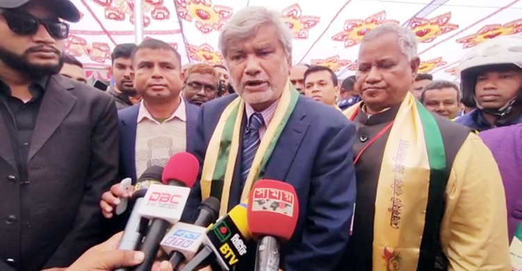 ভারতের যেকোনো আলোচনায় তিস্তা ইস্যু আসবেই: পরিকল্পনামন্ত্রী