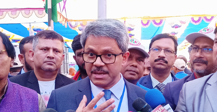 সীমান্তে একটা মৃত্যুও চাই না: পররাষ্ট্র প্রতিমন্ত্রী