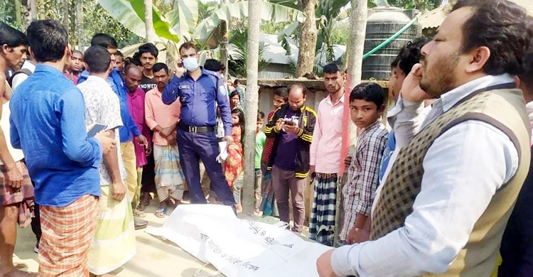 ডাক্তার দেখিয়ে বাড়ি ফেরা হলো না নুরির