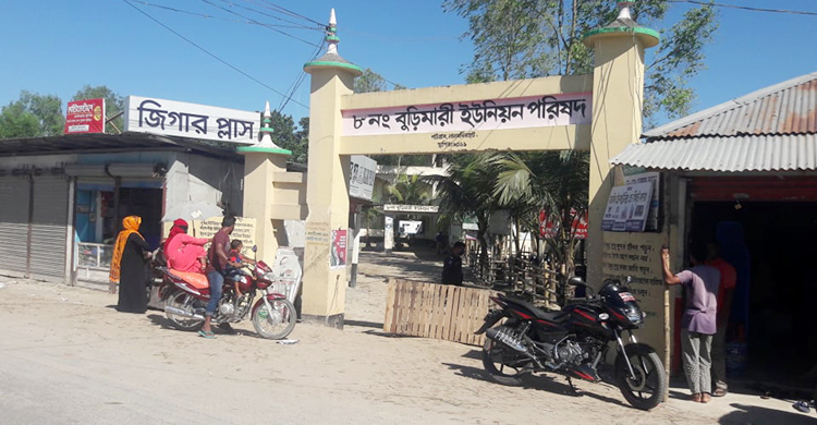 লালমনিরহাটে জুয়েল হত্যায় ইউপি সদস্য গ্রেফতার