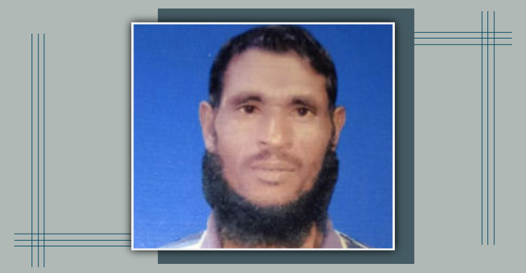 ভোলায় গলাকাটা মরদেহ উদ্ধার