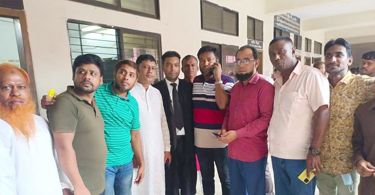 লক্ষ্মীপুরে যুবলীগ নেতা হত্যা মামলায় বিএনপির ৩৭ নেতাকর্মী খালাস