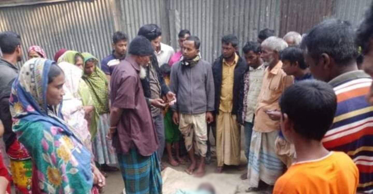 লালমনিরহাট সীমান্তে বিএসএফের গুলিতে দুই বাংলাদেশি নিহত