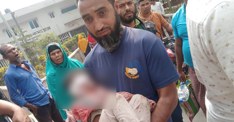 লালমনিরহাটে শিয়ালের কামড়ে দুই শিশুসহ আহত ৩