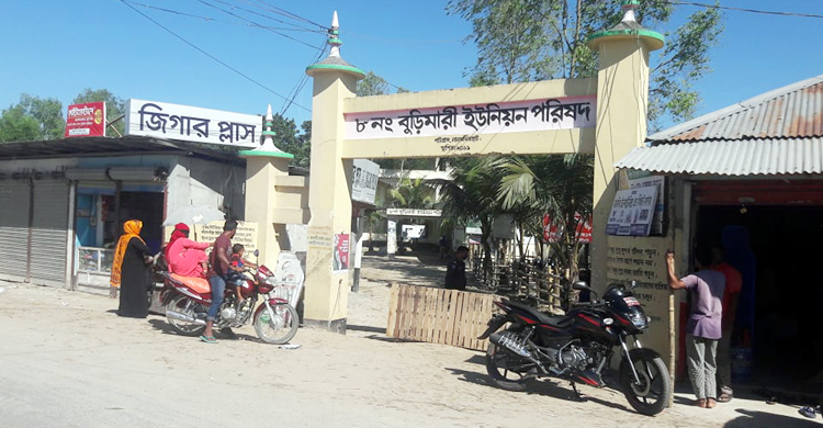 লালমনিরহাটের ঘটনায় আরও দুইজন গ্রেফতার