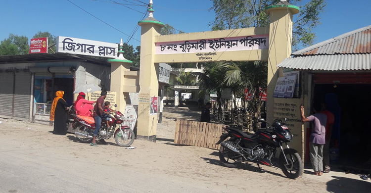 লালমনিরহাটে জুয়েল হত্যায় আরও ১ জন গ্রেফতার