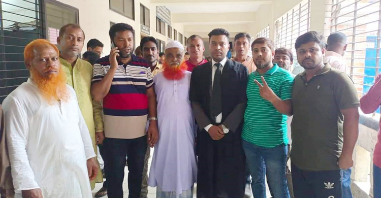 লক্ষ্মীপুরে যুবলীগ নেতা হত্যা মামলায় বিএনপির ৩৭ নেতাকর্মী খালাস