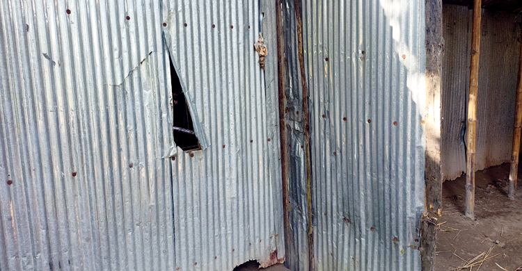 বাংলাদেশে ঢুকে বাড়ি ভাঙচুর করলেন ‘মাতাল’ ৩ বিএসএফ সদস্য