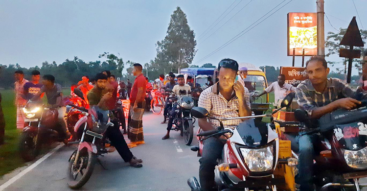 সীমানায় প্রবেশ করায় দুই বাংলাদেশিকে মারধর, বিএসএফের দুঃখ প্রকাশ