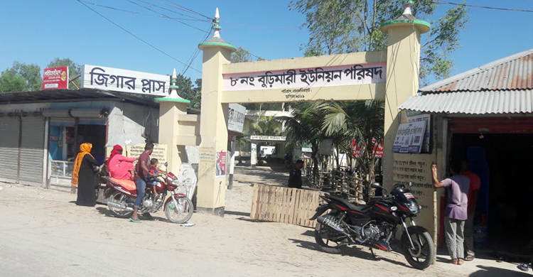 লালমনিরহাটের ঘটনায় তিন মামলায় ৪০ জন গ্রেফতার