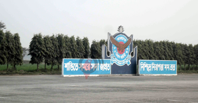 উত্তরাঞ্চল পাল্টে দেবে লালমনিরহাট বিমানবন্দর