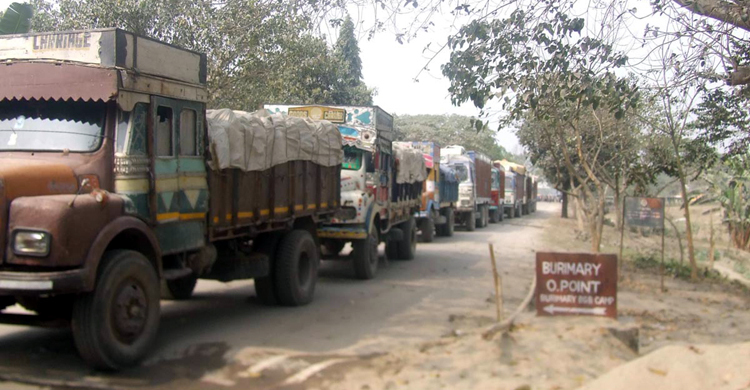 ১৯ মাসে রাজস্ব ঘাটতি ২৮ কোটি টাকা