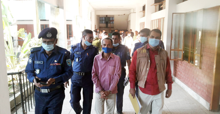 লালমনিরহাটে আরও একজন গ্রেফতার, প্রধান আসামি রিমান্ডে