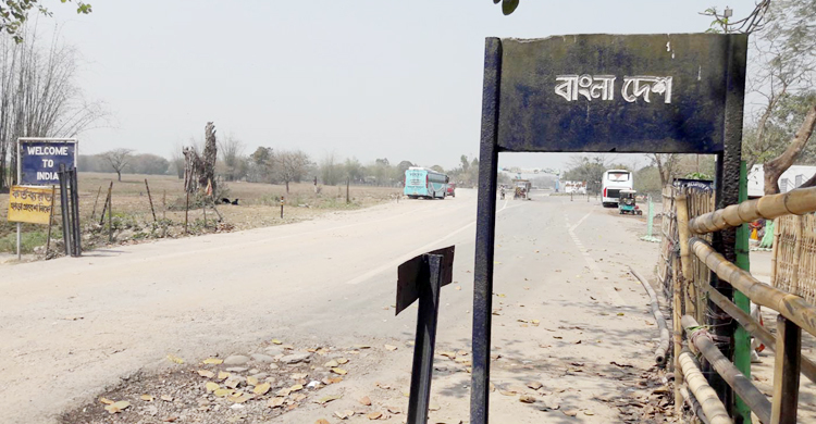 জ্বরাক্রান্ত নেপালিকে বাংলাদেশে ফেরত পাঠালো ভারত