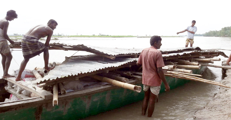 Lalmonirhat-Flood-Tista