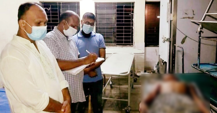 লালমনিরহাটে বিদ্যুৎস্পৃষ্টে প্রাণ গেল স্কুলছাত্রের