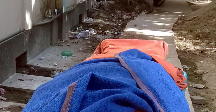 লালমনিরহাটে যুবককে পিটিয়ে হত্যা