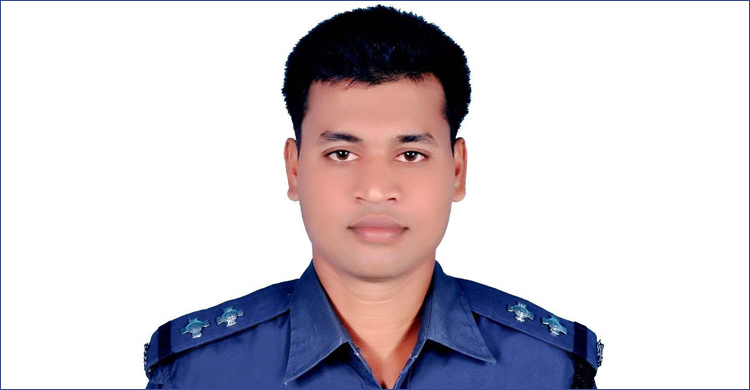 ক্রসফায়ারের ভয় দেখিয়ে ১৯ লাখ টাকা নিলেন এসআই, অভিযোগ ব্যবসায়ীর