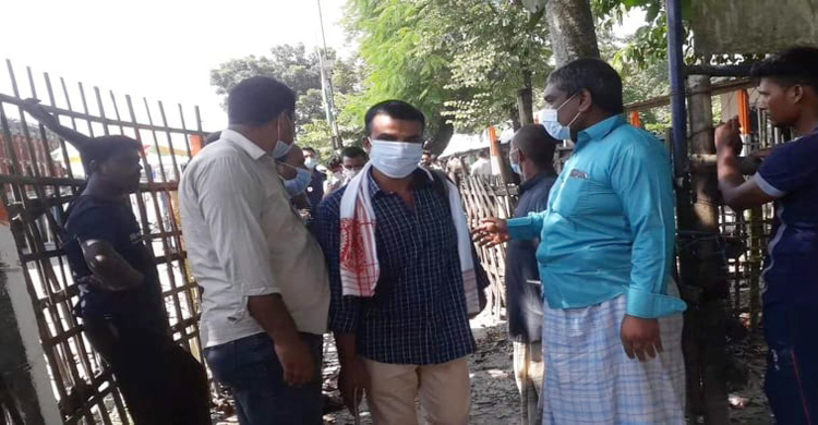 ভারতে কারাভোগ শেষে দেশে ফিরলেন ২৫ জন