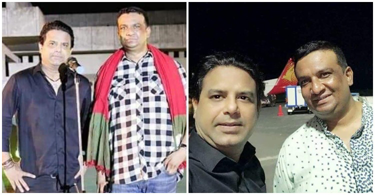 লুমিনের কণ্ঠে এসপি লালনের নতুন দুই গান