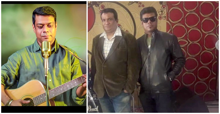 এসপি লালনের গীতিকবিতায় এলো ওয়াহিদ রাসেলের কষ্ট
