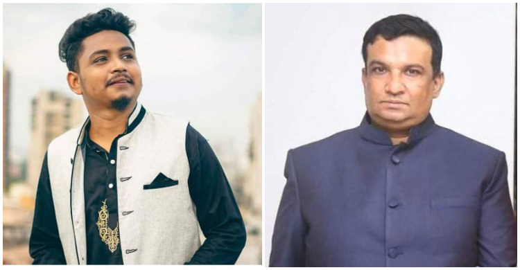 প্রশংসা পাচ্ছে দেওয়ান লালনের কথায় সামজ ভাইয়ের গান