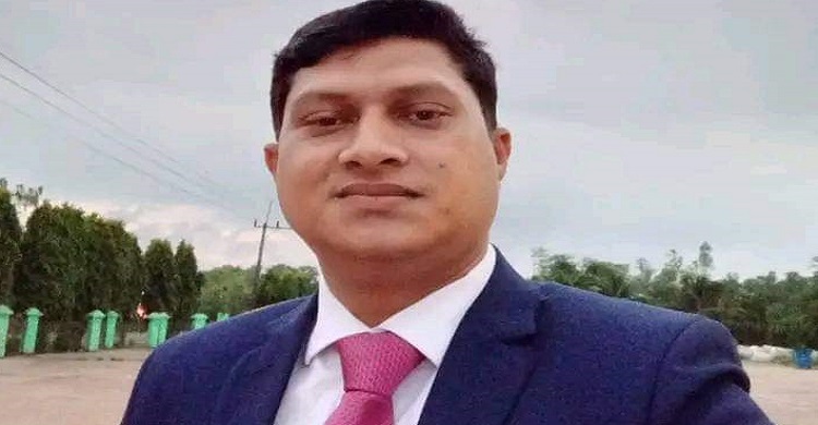 বান্দরবানে চাঁদাবাজির মামলায় ইউপি সদস্য আটক