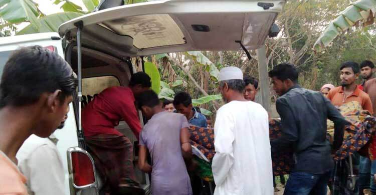 মাছ ধরার ট্রলারে বিস্ফোরণ, নিহত বেড়ে ৭