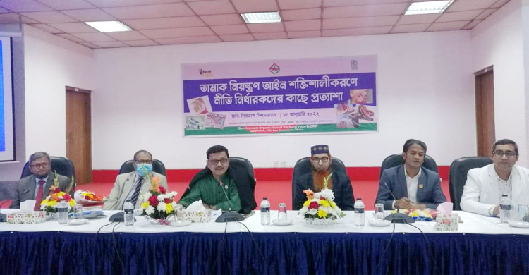আমাদের দেশে মানুষকে আইন-কানুন মানানো কঠিন: নৌপ্রতিমন্ত্রী
