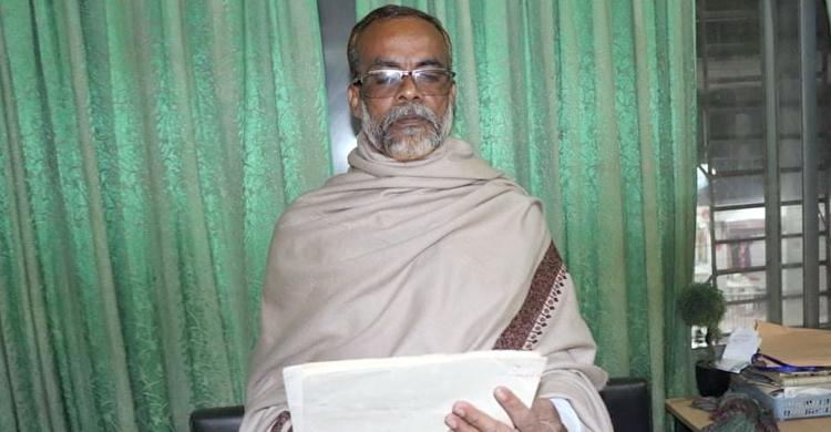 লক্ষ্মীপুরে আ.লীগ নেতার জমিতে কৃষক দল নেতার নজর