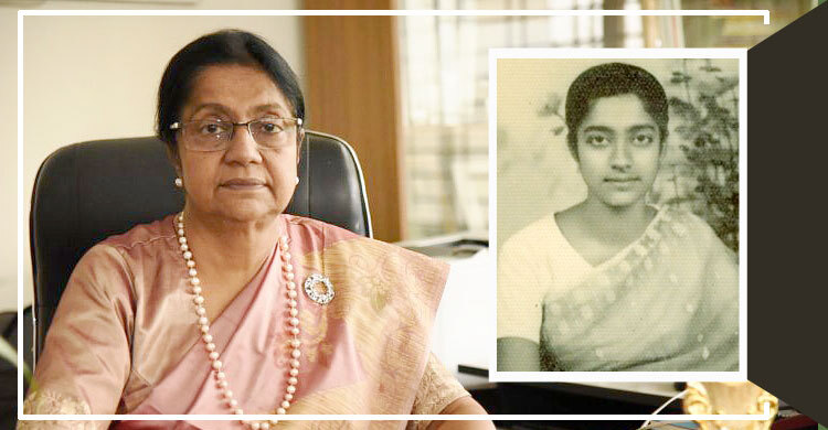 মুক্তিযুদ্ধে নারীর অংশগ্রহণ ও একজন বিজয়ী নারীর কথা