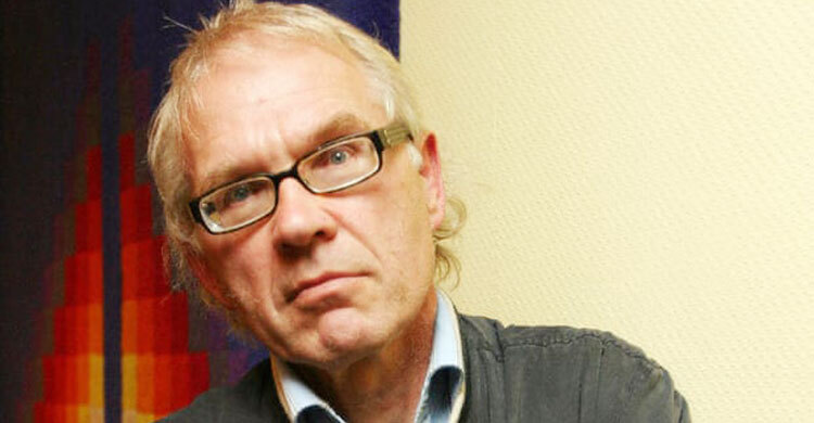 Muhammad cartoonist Lars Vilks reportedly dies in car crash