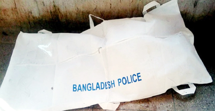 নিখোঁজের ৩ দিন পর ডোবা থেকে শিশুর মরদেহ উদ্ধার
