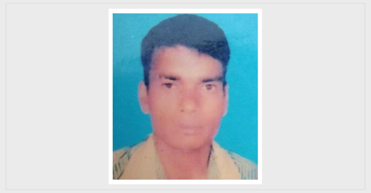 নিখোঁজের পরদিন নদীতে মিললো মরদেহ