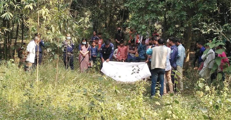 ১০ মাস পর কবর থেকে মরদেহ উত্তোলন