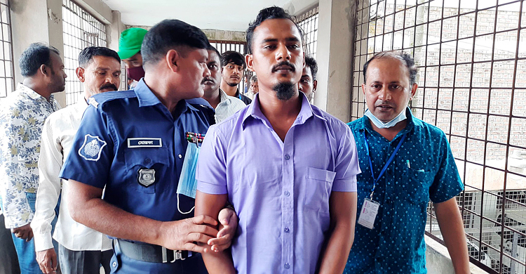 ধারের টাকা চাওয়ায় বন্ধুকে হত্যা, যুবকের যাবজ্জীবন