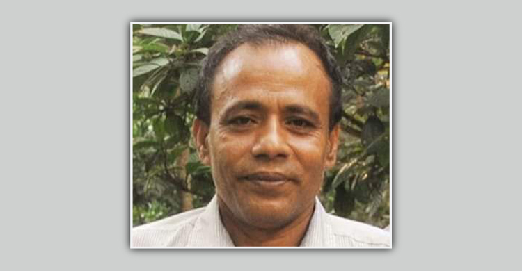 মতলবে বিএনপি নেতার মরদেহ উদ্ধার