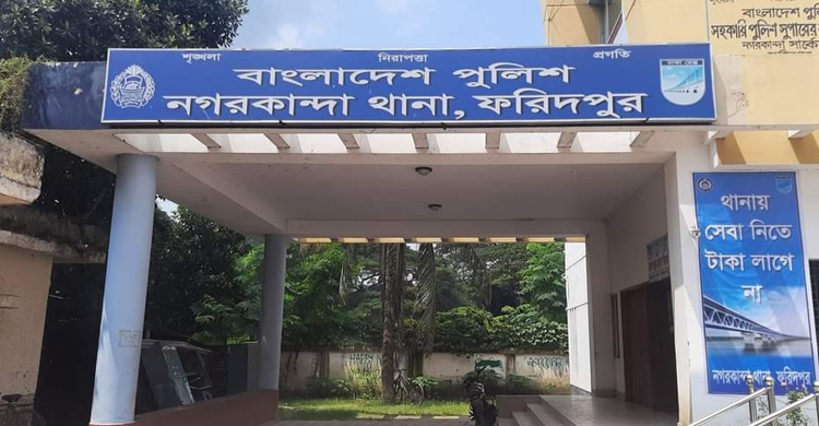 ডাব বিক্রেতার লাশ ঝুলছিল কাঁঠাল গাছে