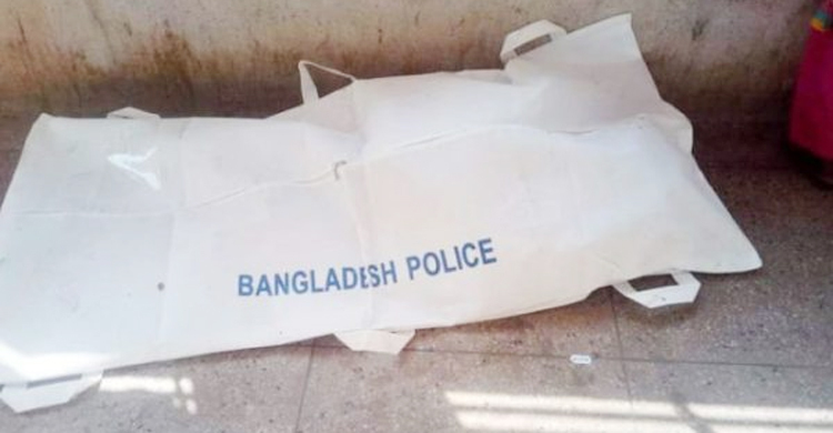 রাজধানীতে ফ্ল্যাট বাসা থেকে নারীর মরদেহ উদ্ধার