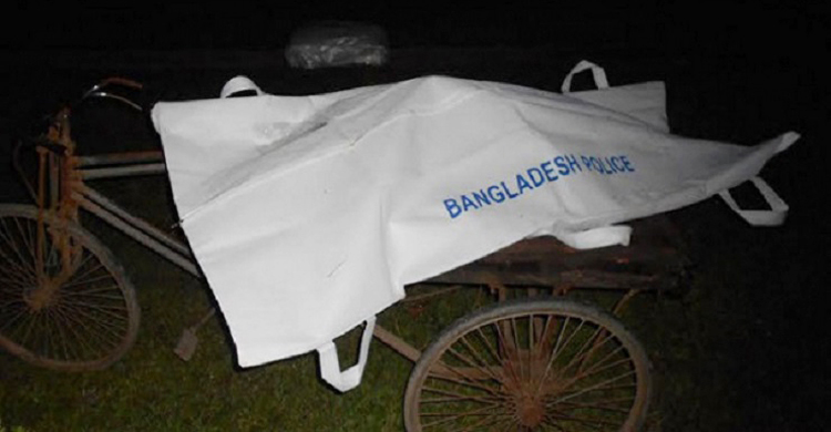 এক নারী নিয়ে দুই স্বামীর মারামারি, প্রথম স্বামীর মৃত্যু