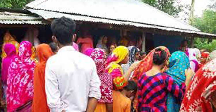 ছোট বোনের এক ঘণ্টা পর বড় বোনও করলেন আত্মহত্যা