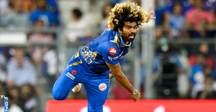 Lasith Malinga retires from franchise cricket