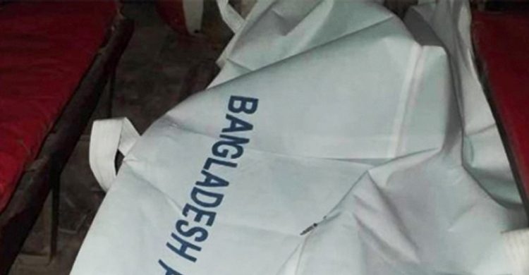 রাজধানীতে বাসের ধাক্কায় নারীর মৃত্যু