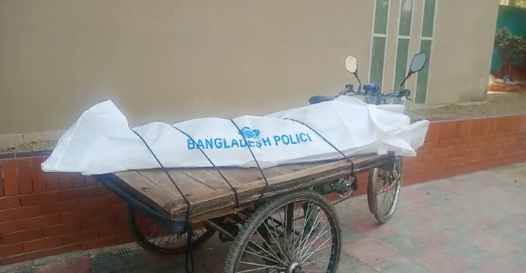 মায়ের পরকীয়ার জেরে বাবার হাতে ছেলে খুন