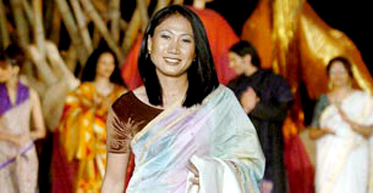 যৌতুকের জন্য নির্যাতিত ‘চাক দে ইন্ডিয়া’র প্রেরণা লতা দেবী